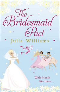 Cover image for The Bridesmaid Pact