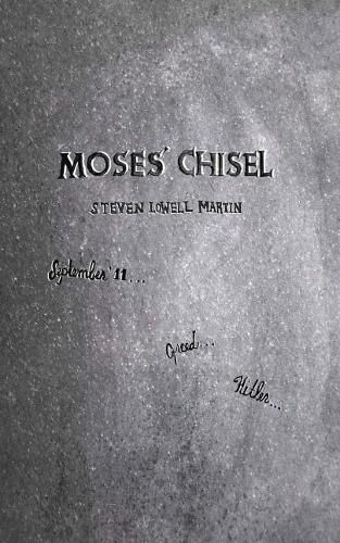 Cover image for Moses' Chisel