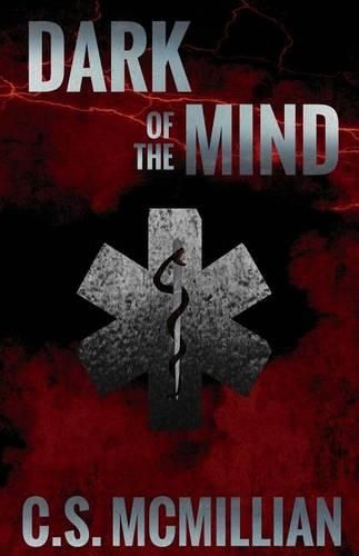 Cover image for Dark of the Mind