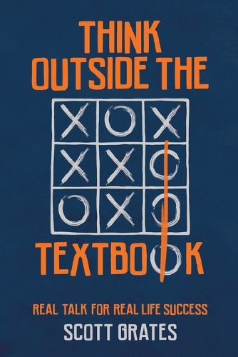 Cover image for Think Outside the Textbook
