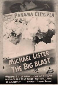 Cover image for The Big Blast