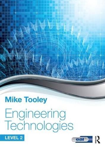 Cover image for Engineering Technologies: Level 2