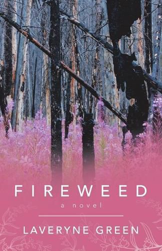 Cover image for Fireweed