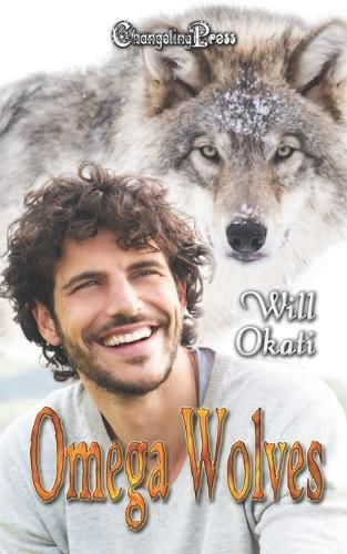 Cover image for Omega Wolves