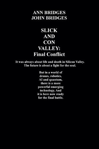 Cover image for Slick and Con Valley