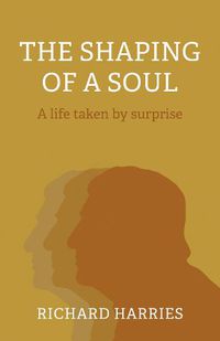 Cover image for Shaping of a Soul, The: A life taken by surprise