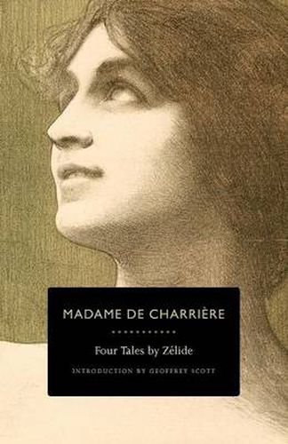 Cover image for Four Tales by Zelide