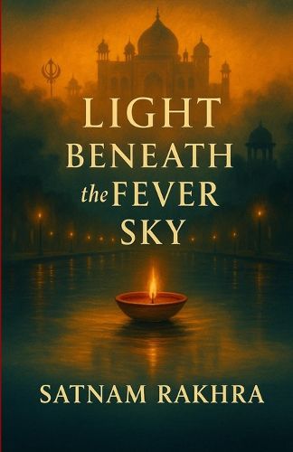 Cover image for Light Beneath the Fever Sky