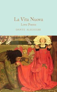 Cover image for La Vita Nuova: Love Poems
