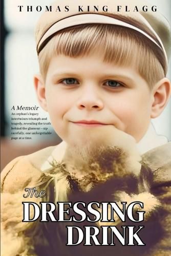 Cover image for The Dressing Drink
