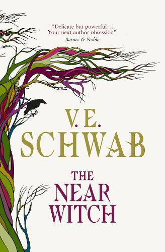 Cover image for The Near Witch