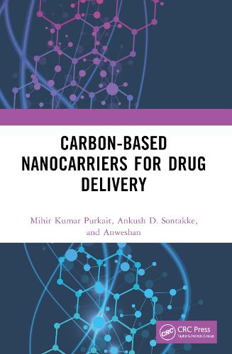 Cover image for Carbon-Based Nanocarriers for Drug Delivery