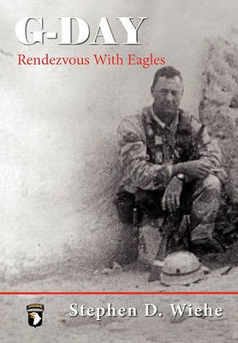 Cover image for G-Day, Rendezvous with Eagles