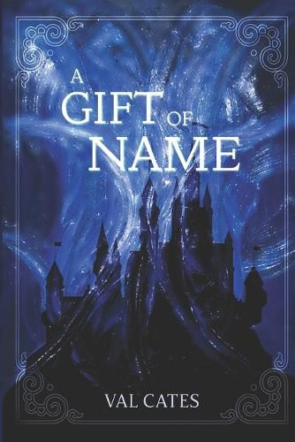 Cover image for A Gift of Name