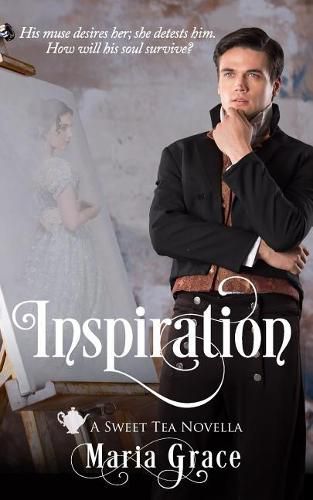 Cover image for Inspiration: A Pride and Prejudice Variation