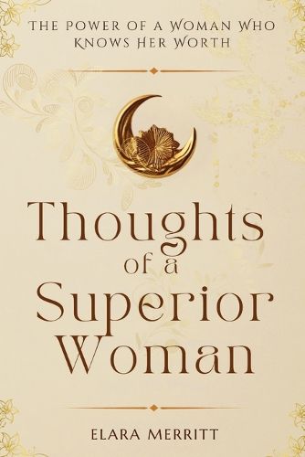 Cover image for Thoughts of a Superior Woman
