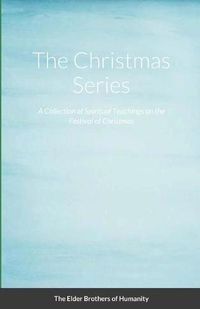 Cover image for The Christmas Series