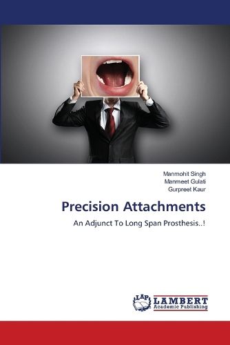 Cover image for Precision Attachments