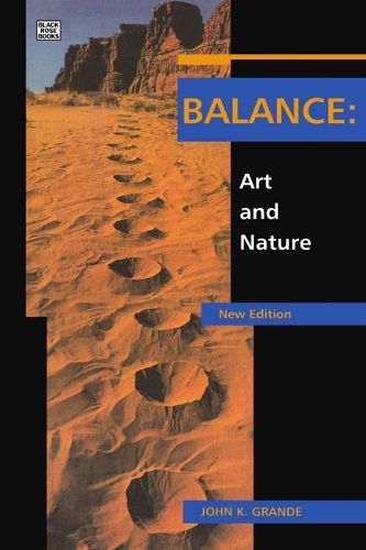 Balance: Art and Nature