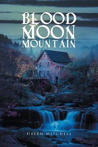 Cover image for Blood Moon Mountain