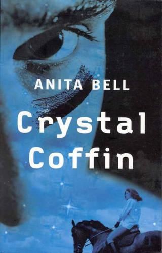 Cover image for The Crystal Coffin
