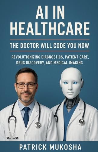 Cover image for AI in Healthcare