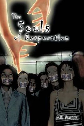 Cover image for The Souls of Desperation