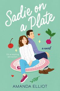 Cover image for Sadie On A Plate