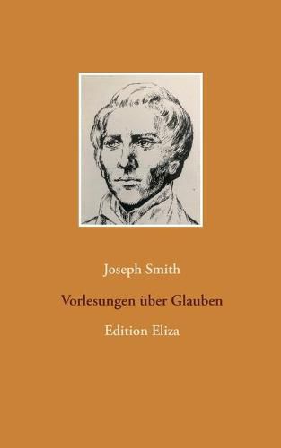 Cover image for Vorlesungen uber Glauben: Edition Eliza