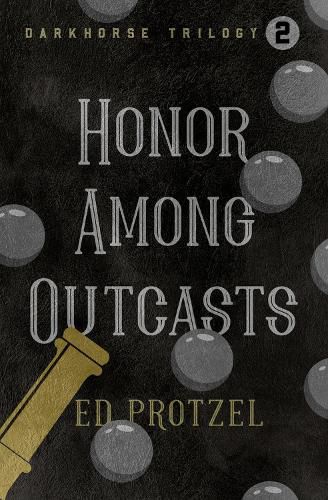 Cover image for Honor Among Outcasts