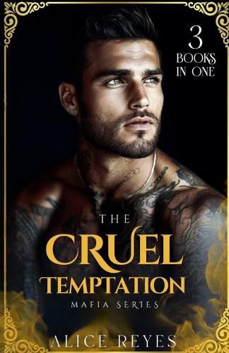 Cover image for The Cruel Temptation Mafia Series, 3 Books in One!