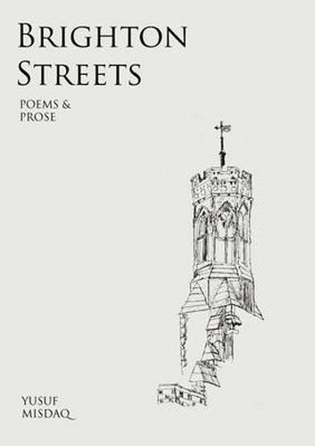 Cover image for Brighton Streets