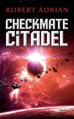 Cover image for Checkmate Citadel