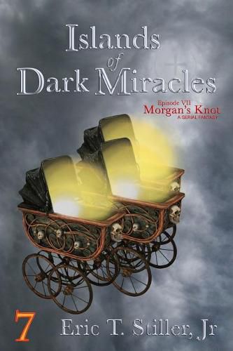 Cover image for Islands of Dark Miracles
