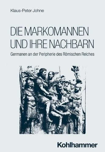 Cover image for Die Markomannen Und Ihre Nachbarn