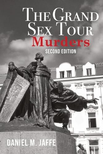 Cover image for The Grand Sex Tour Murders