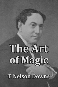 Cover image for The Art of Magic