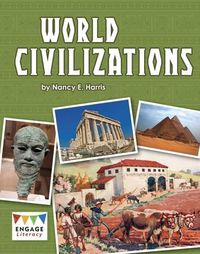 Cover image for World Civilizations