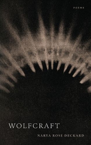 Cover image for Wolfcraft