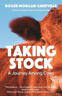 Cover image for Taking Stock