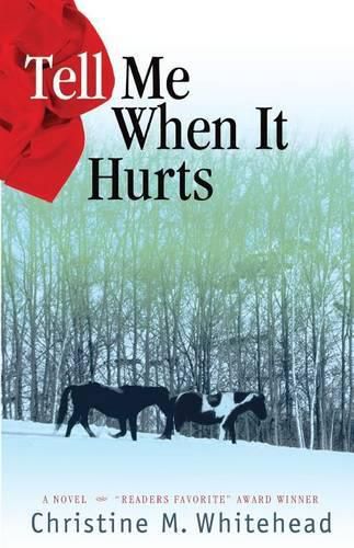 Cover image for Tell Me When It Hurts