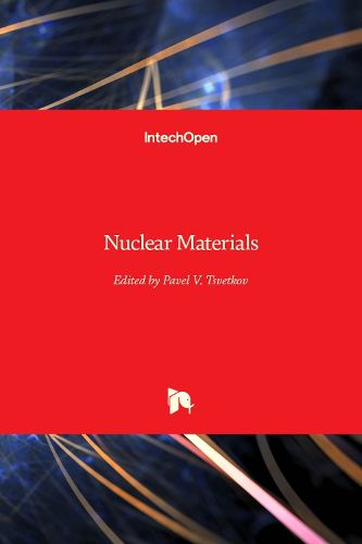 Cover image for Nuclear Materials