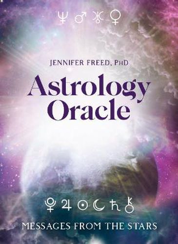 Cover image for Astrology Oracle