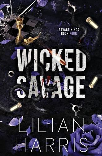 Wicked Savage