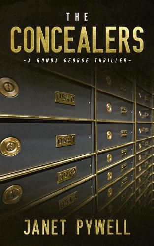 Cover image for The Concealers: Betrayed, bankrupt and broken - Can Ronda get back in the game?