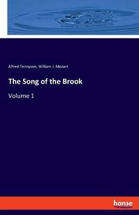 Cover image for The Song of the Brook: Volume 1