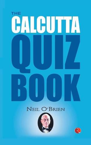 THE CALCUTTA QUIZ BOOK