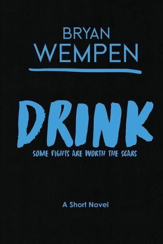 Cover image for Drink