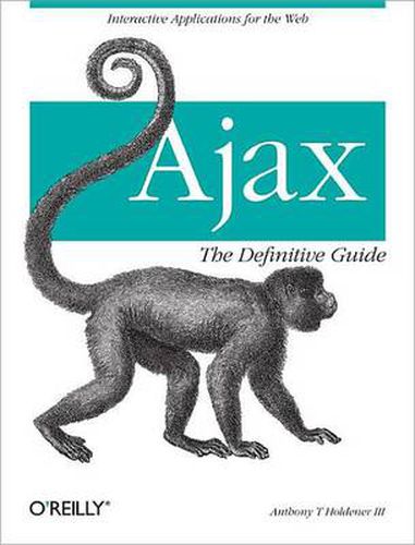 Cover image for Ajax