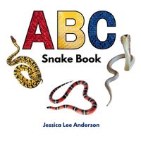 Cover image for ABC Snake Book